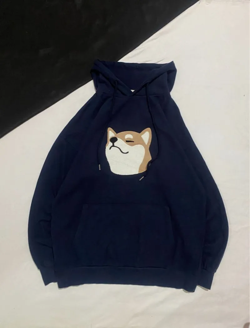 hoodie inchic photo 1