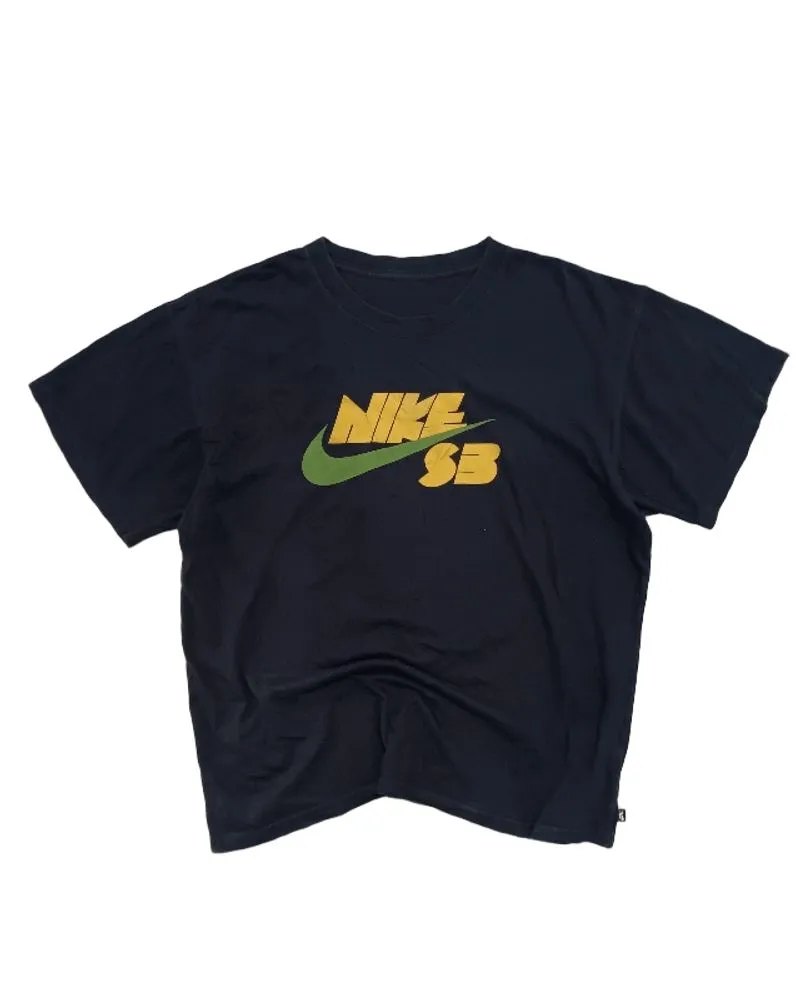 The nike tee internasional sb photo 1