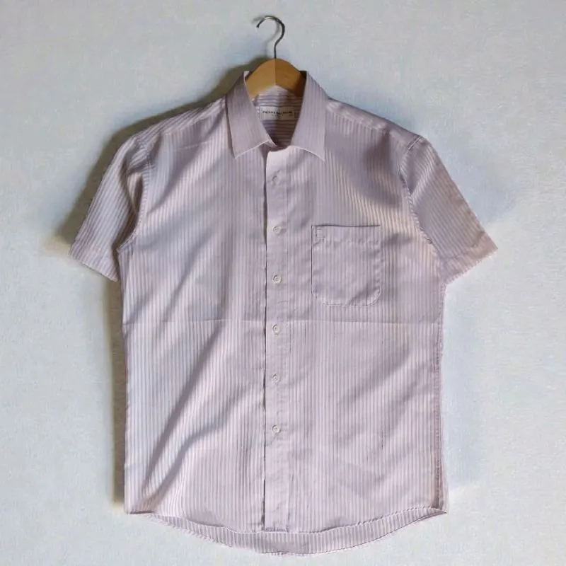 Kemeja Pierre Balmain Paris Shirt | Thriftshop photo 1