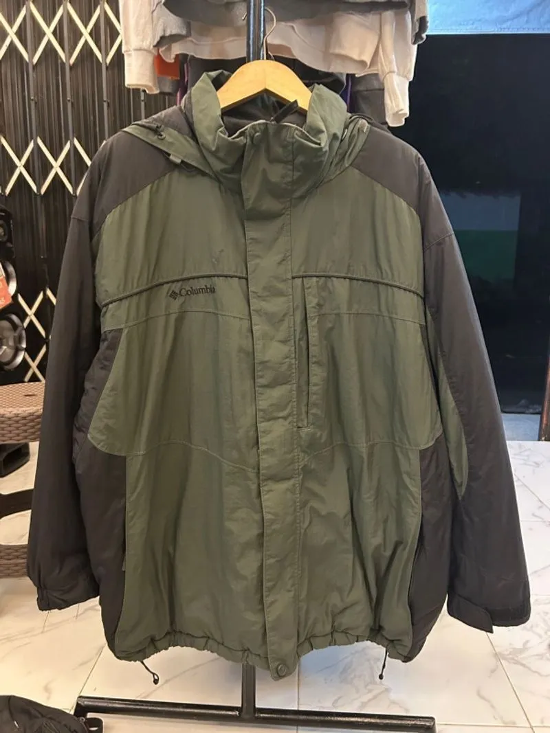 Outdoor jacket Columbia  photo 1
