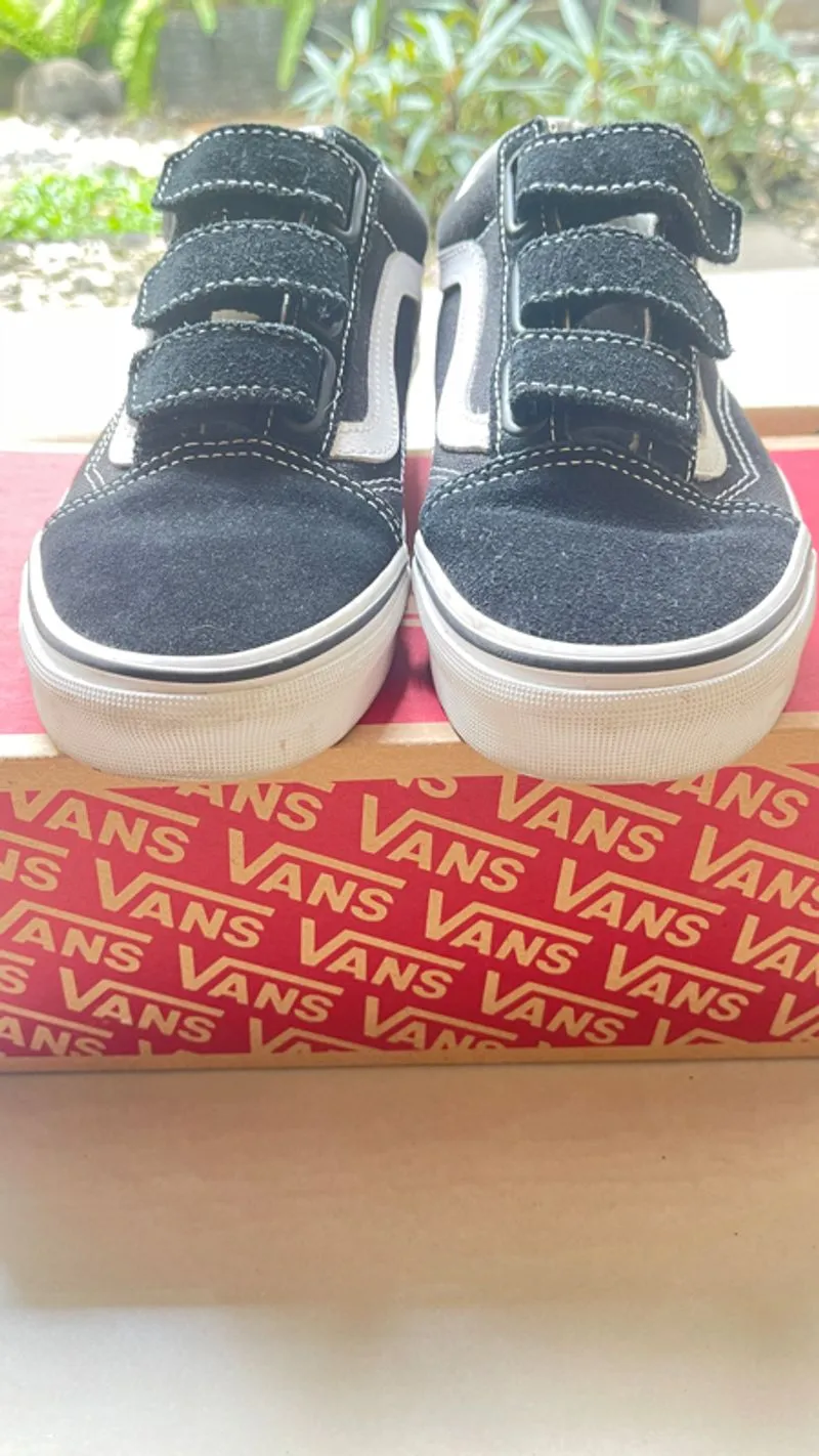 Vans Shoes photo 1