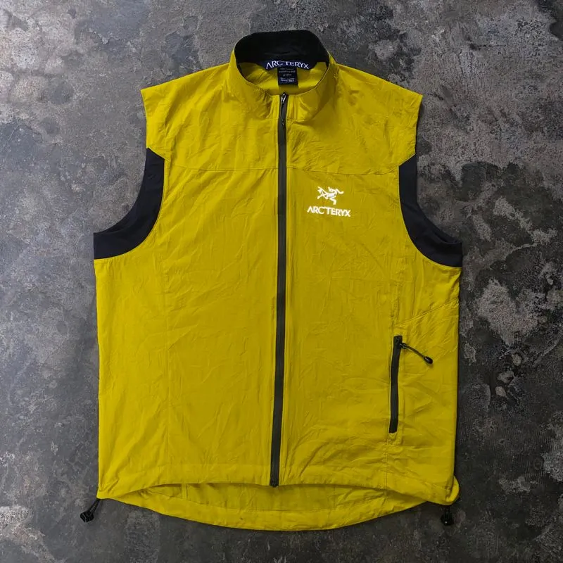Arc'teryx Celeris Vest photo 1