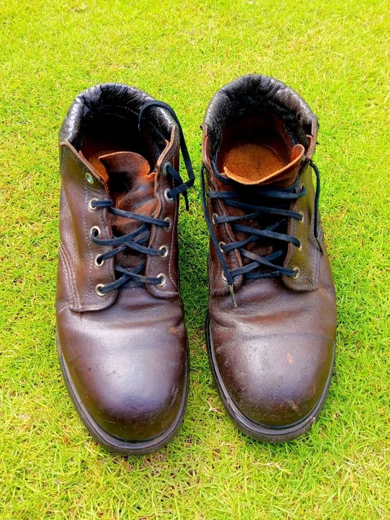 Red Wing Men’s 2245 Brown photo 1
