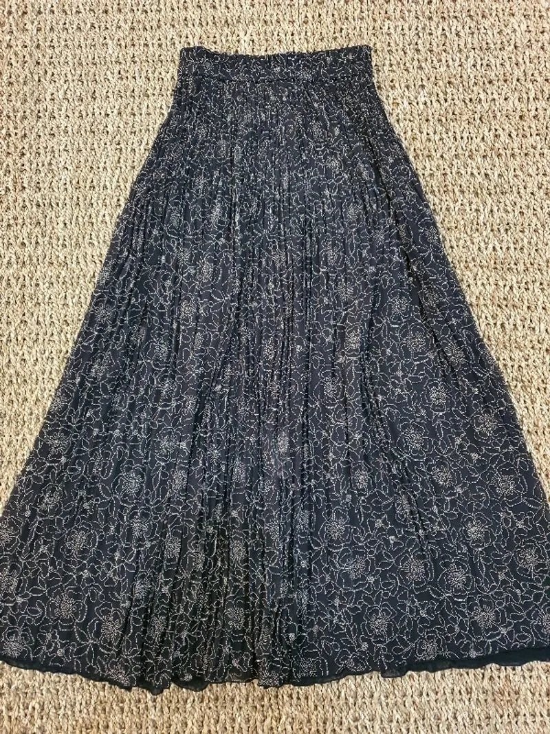 ROK PLISKET BUNGA photo 1