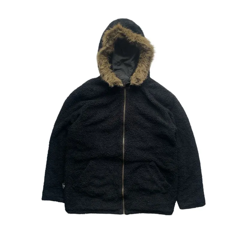 avirex fleece photo 1