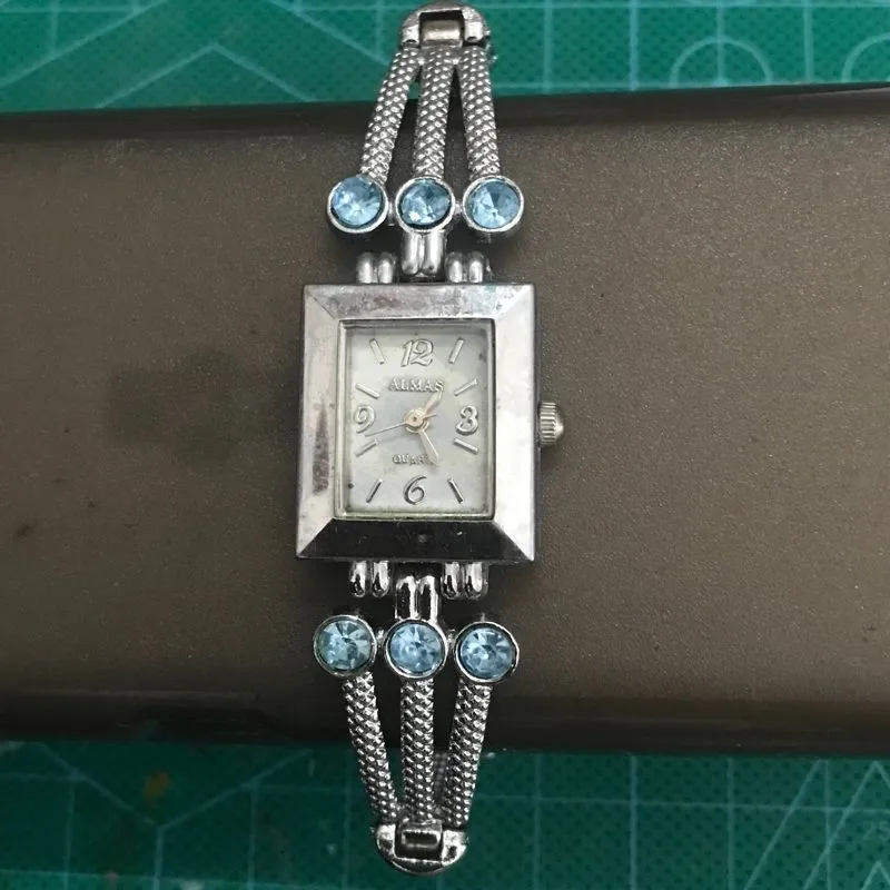 Jam Tangan Watch Vintage photo 1