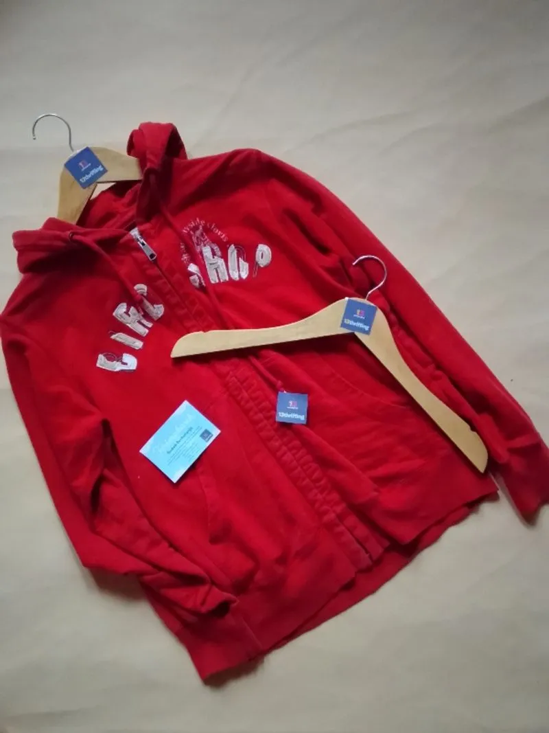 jaket stm uni qlo photo 1