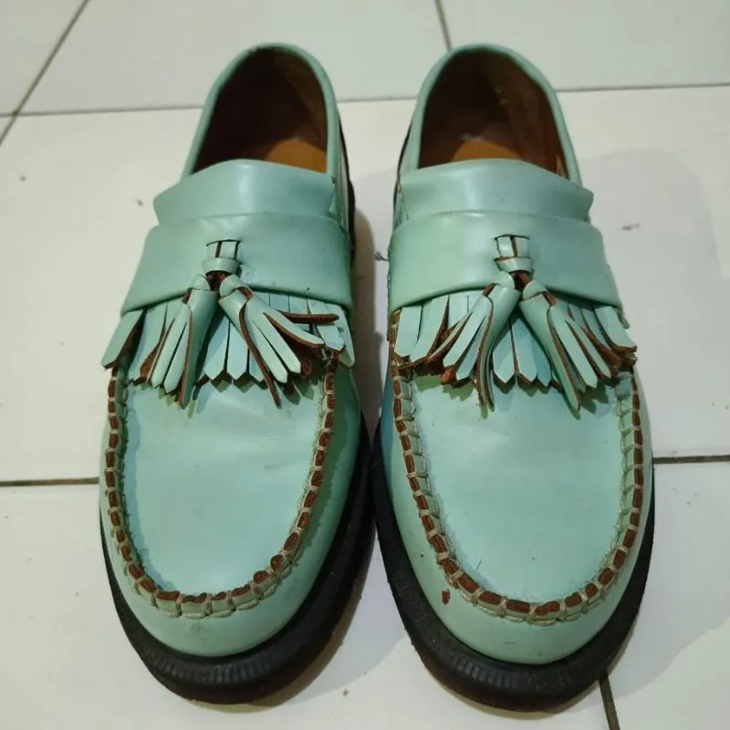Dr. Martens - Adrian Tassel
‎
‎MiV photo 1