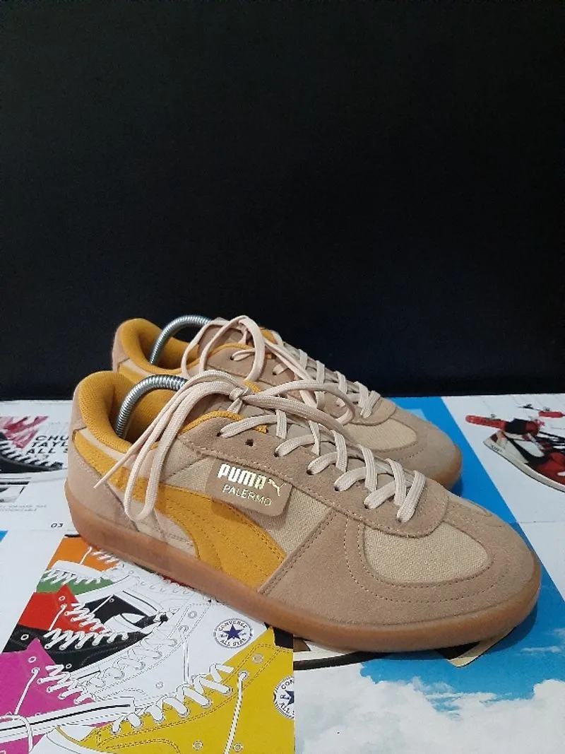 Sepatu PUMA palermo photo 1