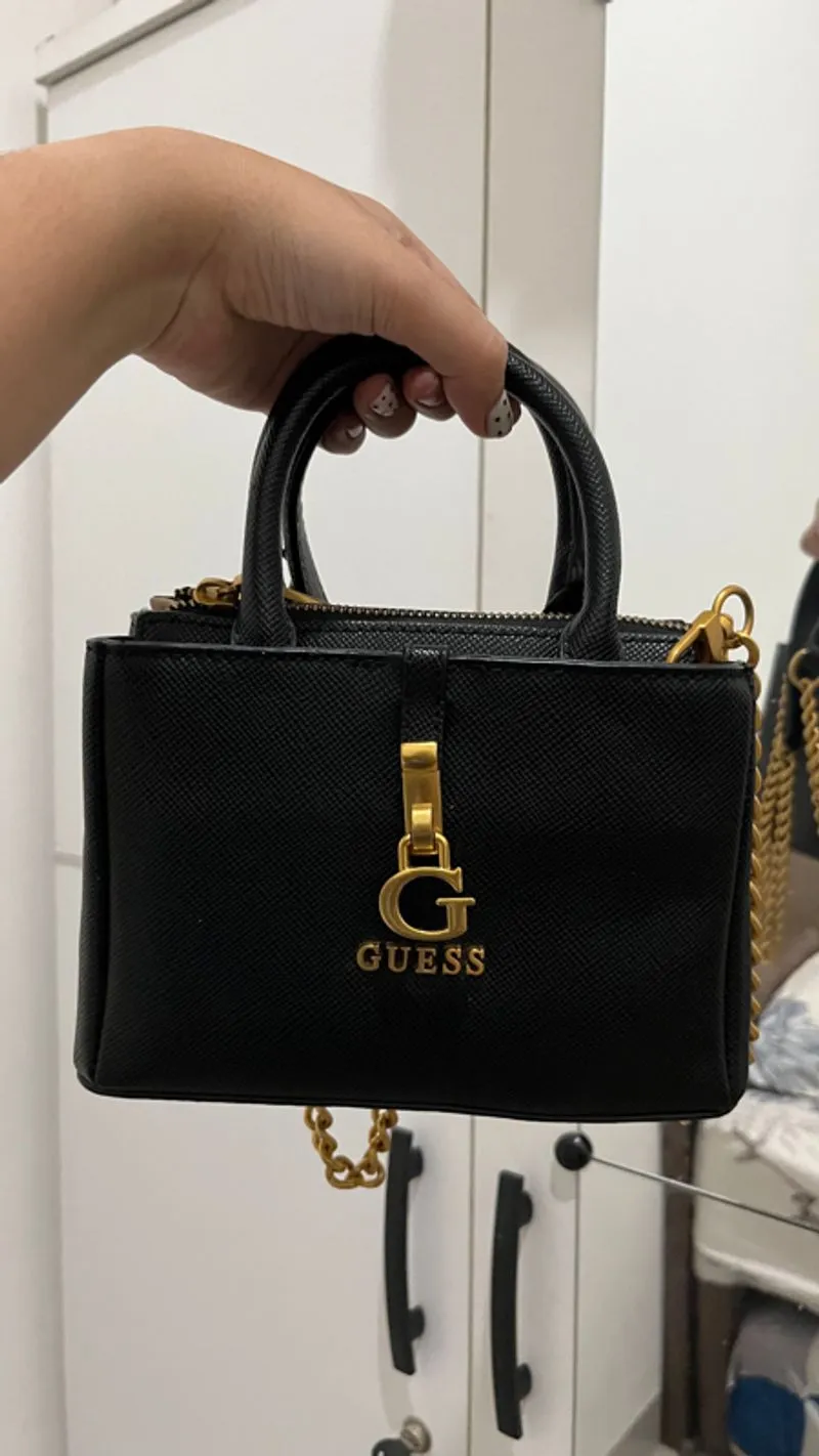 Guess Crossbody Bag  photo 1
