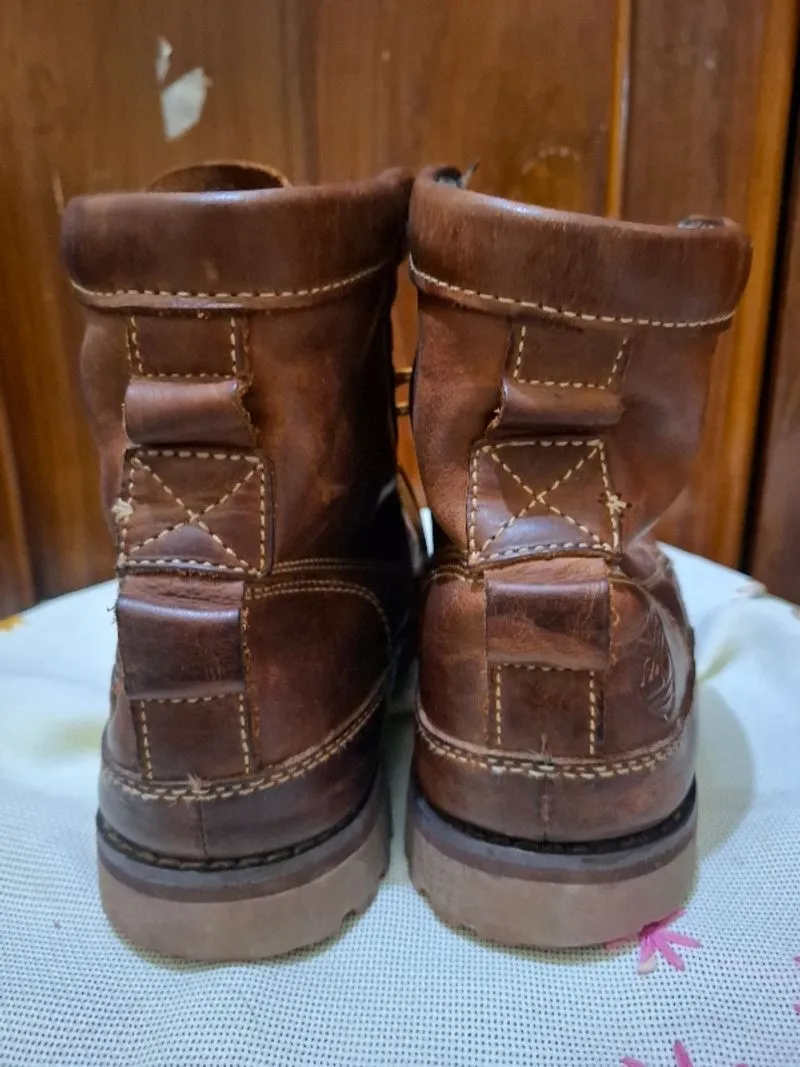 TIMBERLAND photo 1