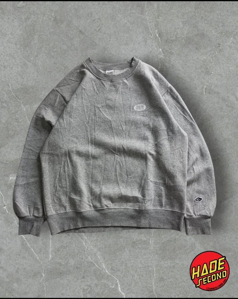 Acover Ideal Crewneck photo 1
