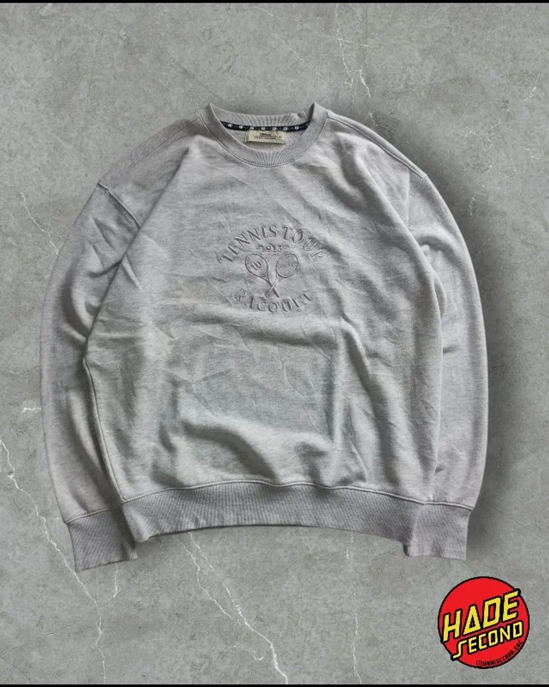 Wilson Heritage Crewneck photo 1