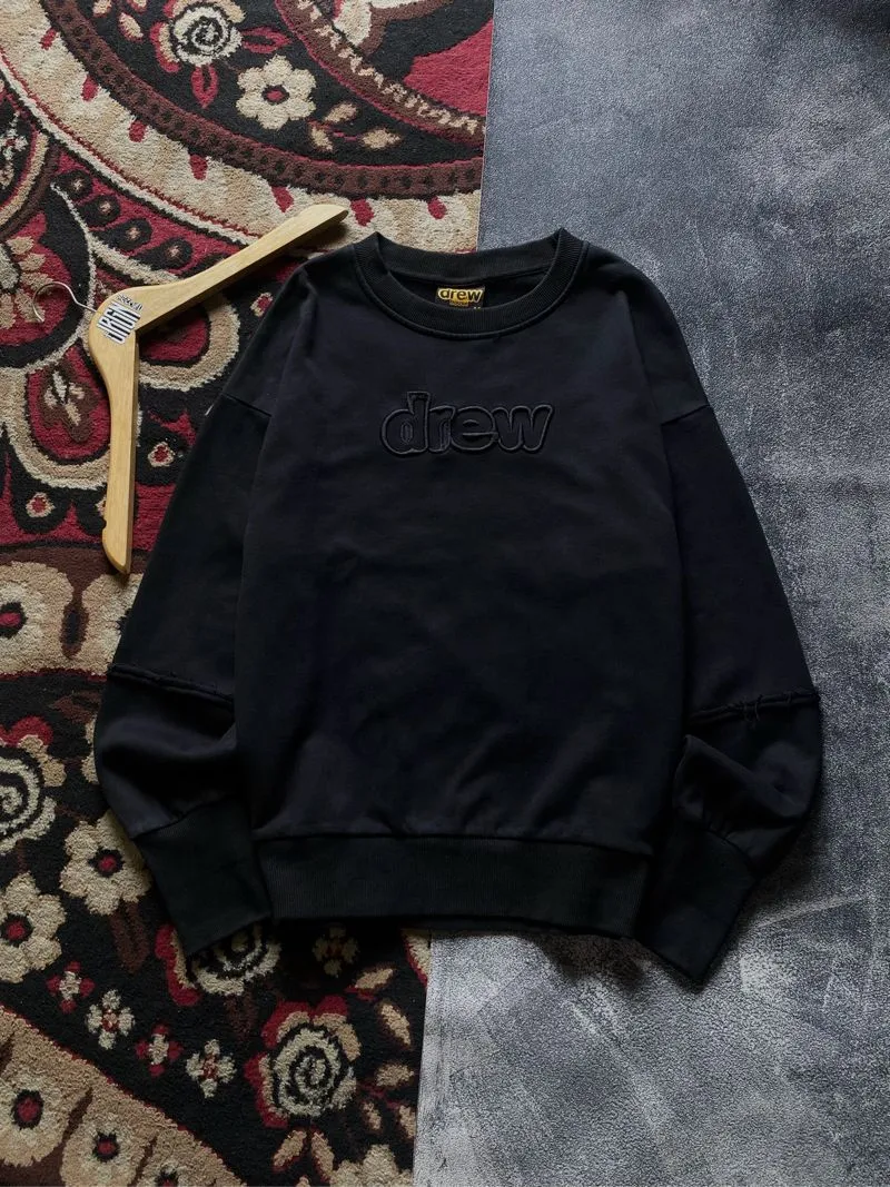Drew House Sweatershirt photo 1