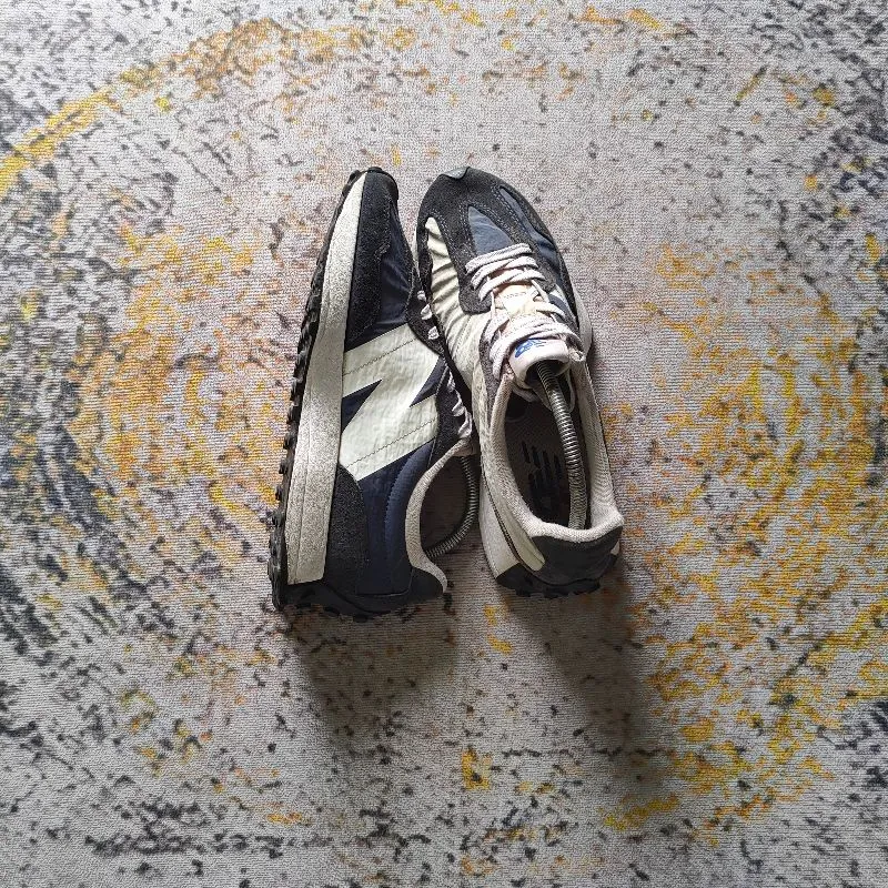 Sepatu NB 327 photo 1