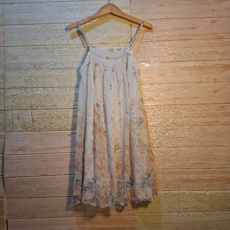 Dress wanita korean style size M-L  LD:88 P:80 dress motif b photo 1