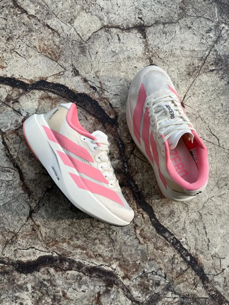 ADIDAS ADIZERO EVO SL photo 1