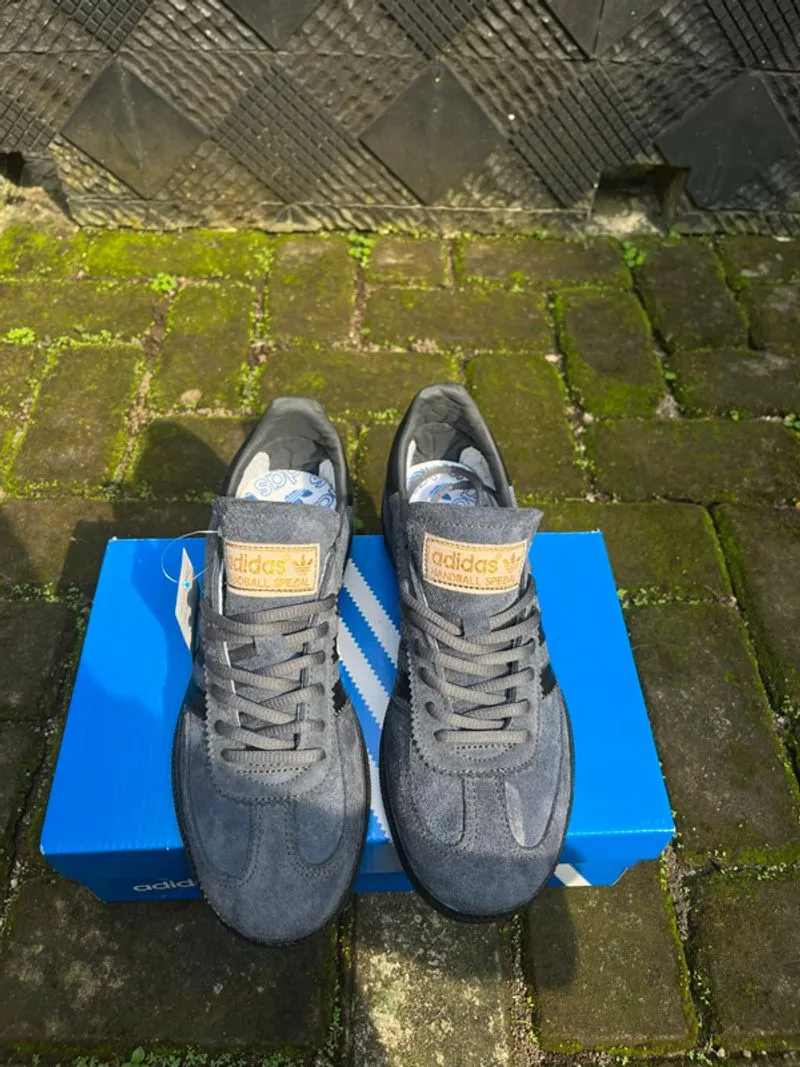Adidas Spezial photo 1