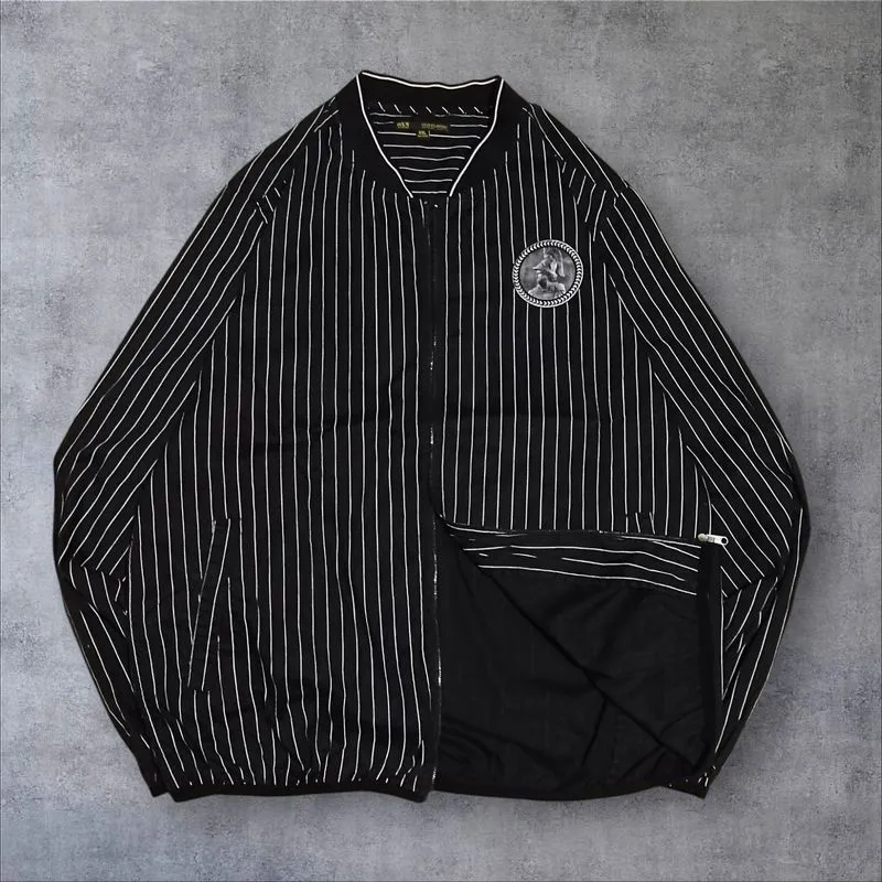 Jacket casual premium quality by old classic scn brand origi photo 1
