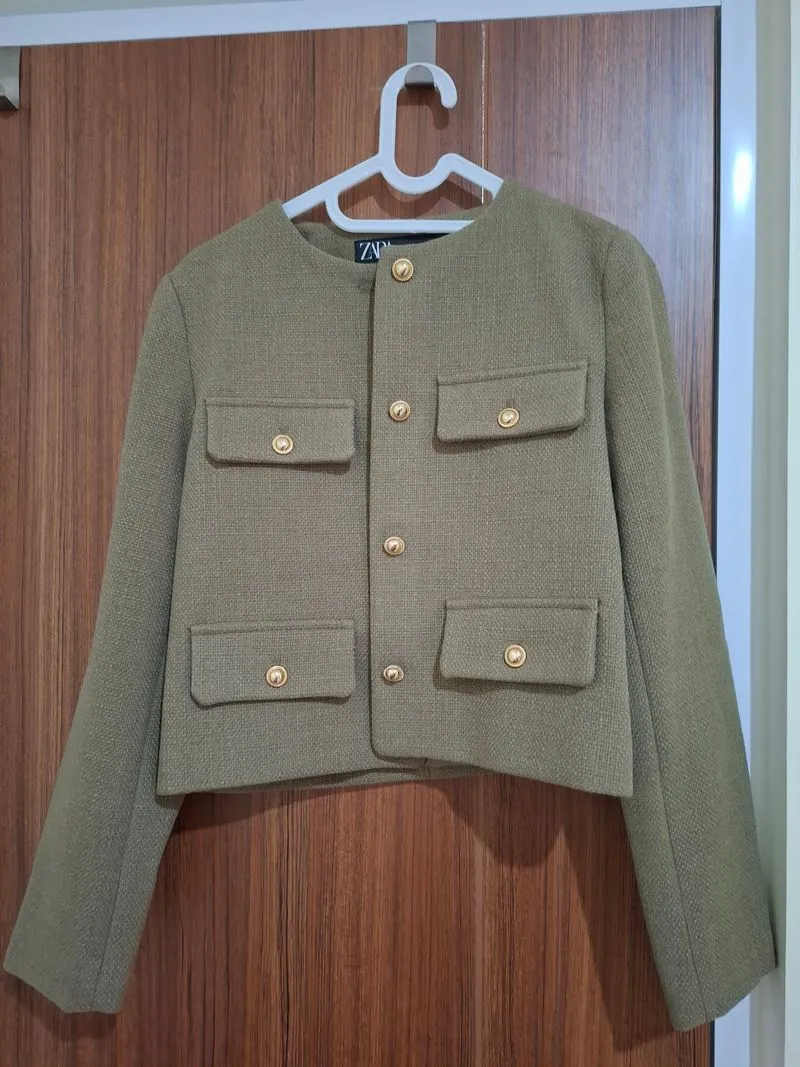 BLAZER ZARA photo 1