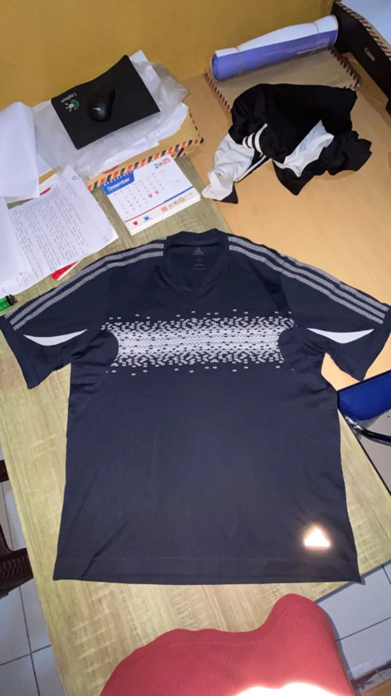 Jerseys adidas  photo 1
