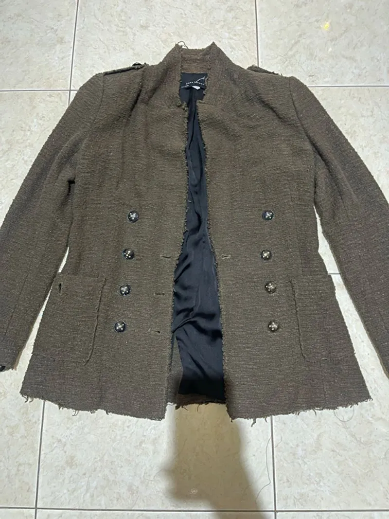 Zara Woman Blazer  photo 1