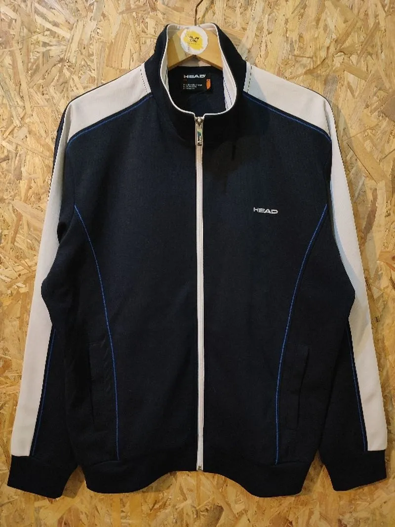 Tracktop Head original photo 1