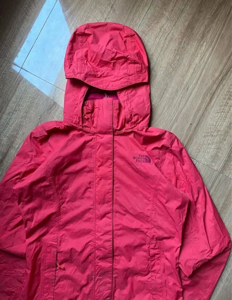The North Face Jaket Hyvent photo 1