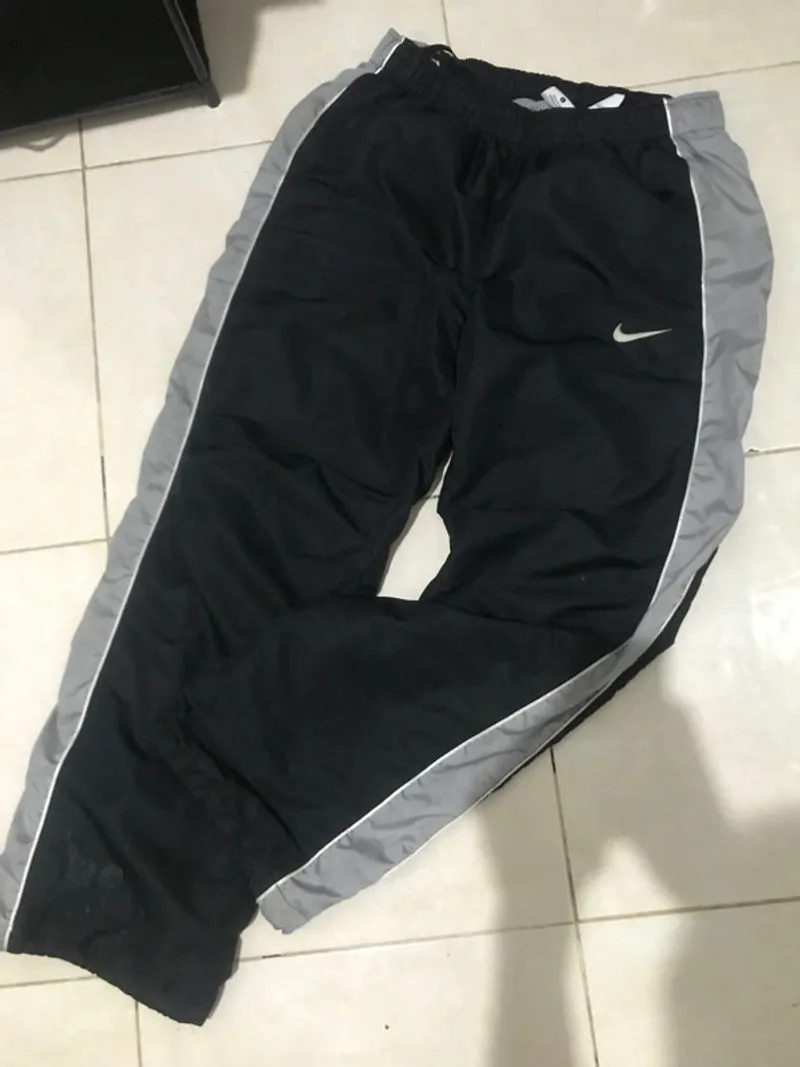 baggy pants Nike  photo 1