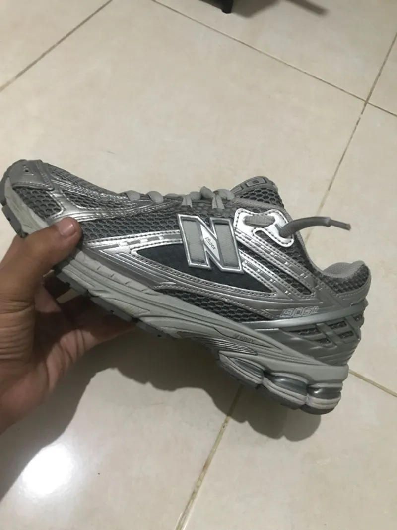 sneakers new balane 1906r photo 1