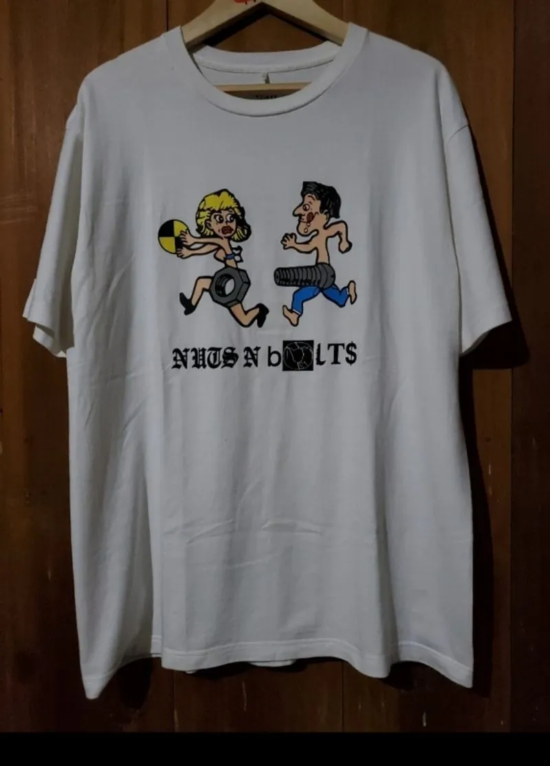 Rocky Tee Nuts N Bolts photo 1