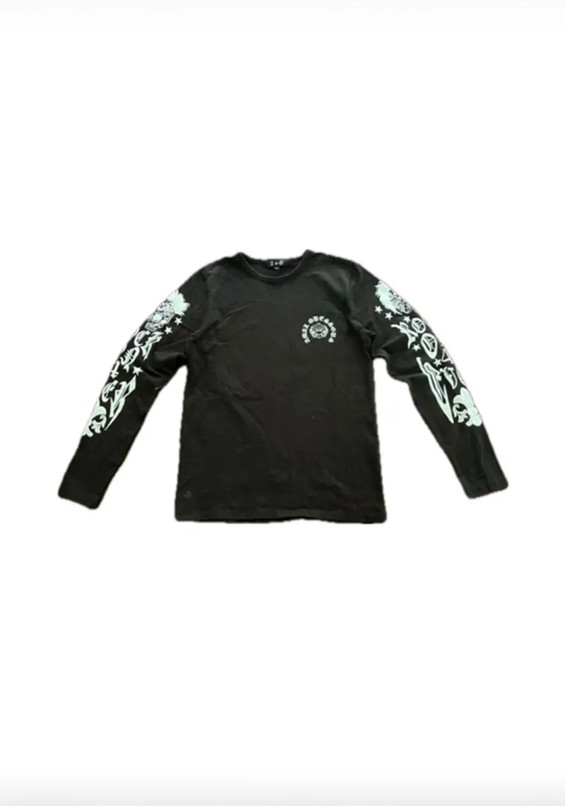 A&G Longsleeve Shirt photo 1