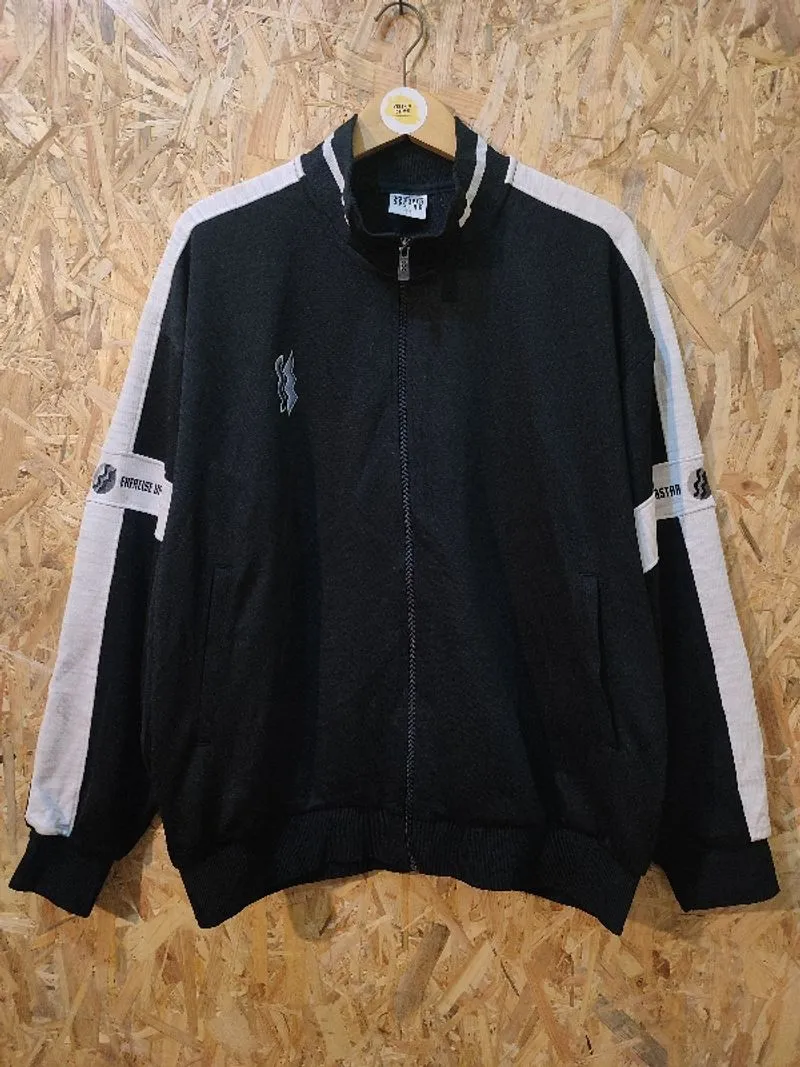 Tracktop superstar Mizuno original photo 1