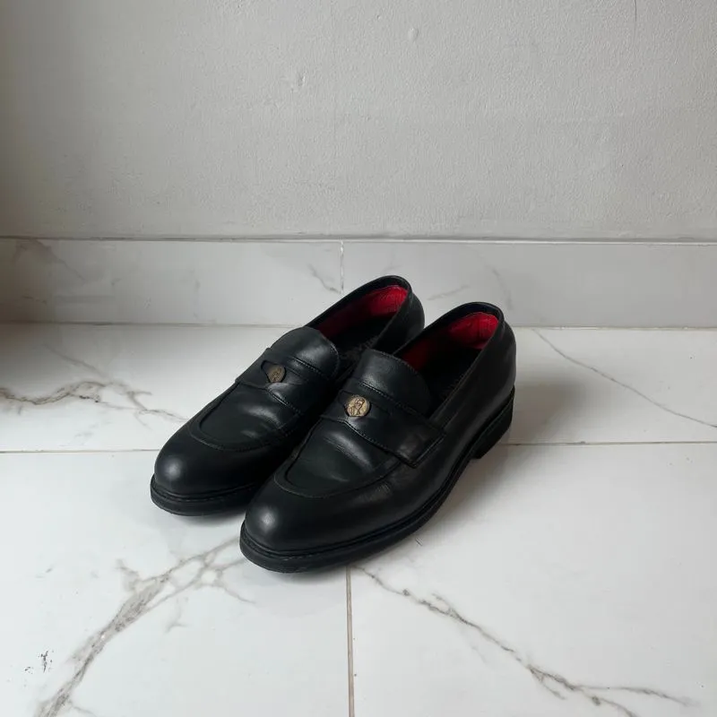 Nappa Milano Loafers size 42 photo 1