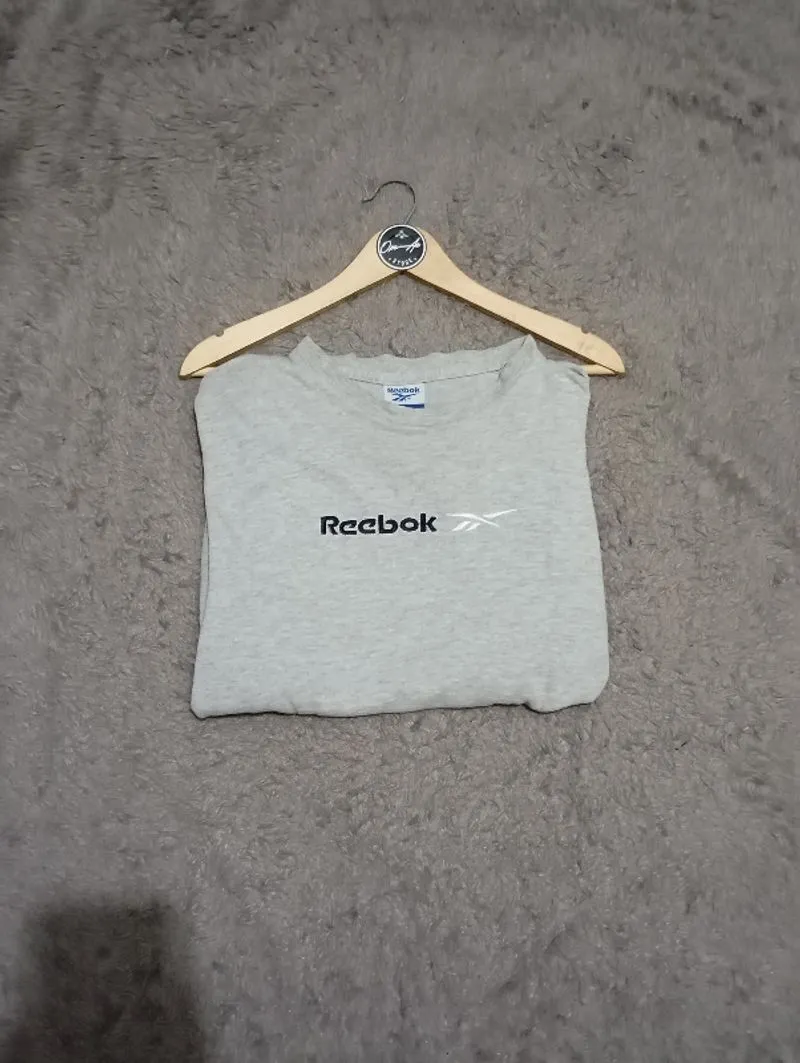 Longsleeve Reebok Classic  photo 1