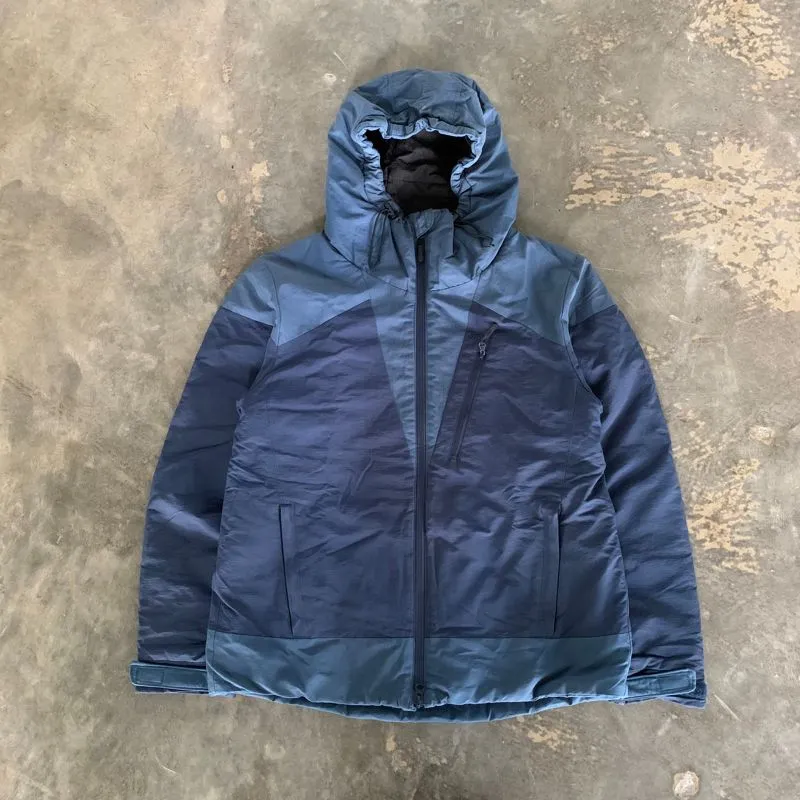 OUTDOOR JACKET THE SHOP TK photo 1