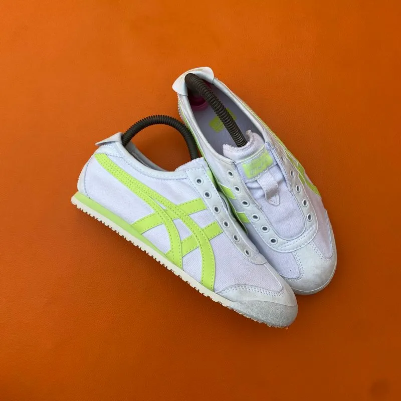 Onitsuka SlipOn photo 1