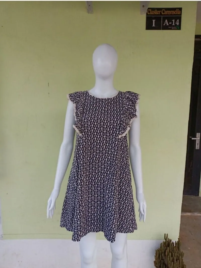 DRESS MURAH MEWAH photo 1