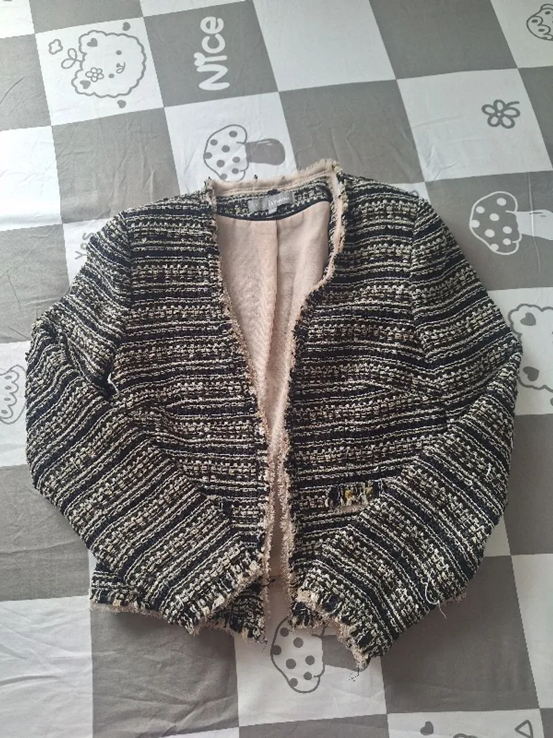 Blazer/Jas M&S photo 1