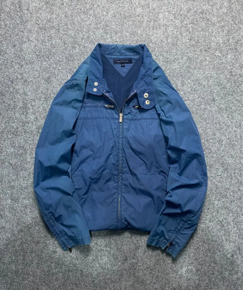 jacket tommy Hilfiger photo 1