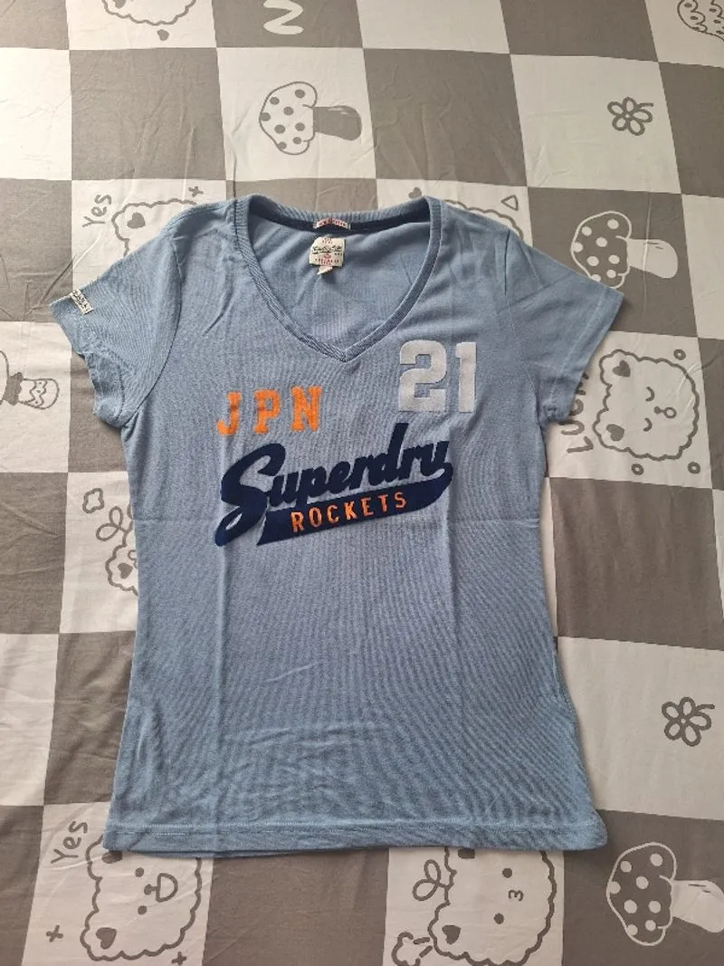 Casual Super Dry photo 1