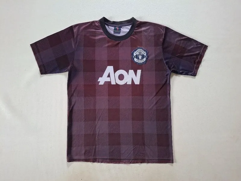 JERSEY BOLA MANCHESTER UNITED MULTI SPORT photo 1