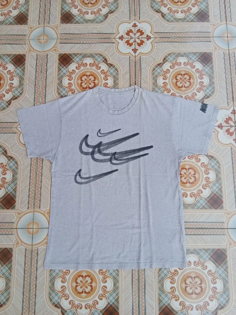 T-shirt NIKE  photo 1
