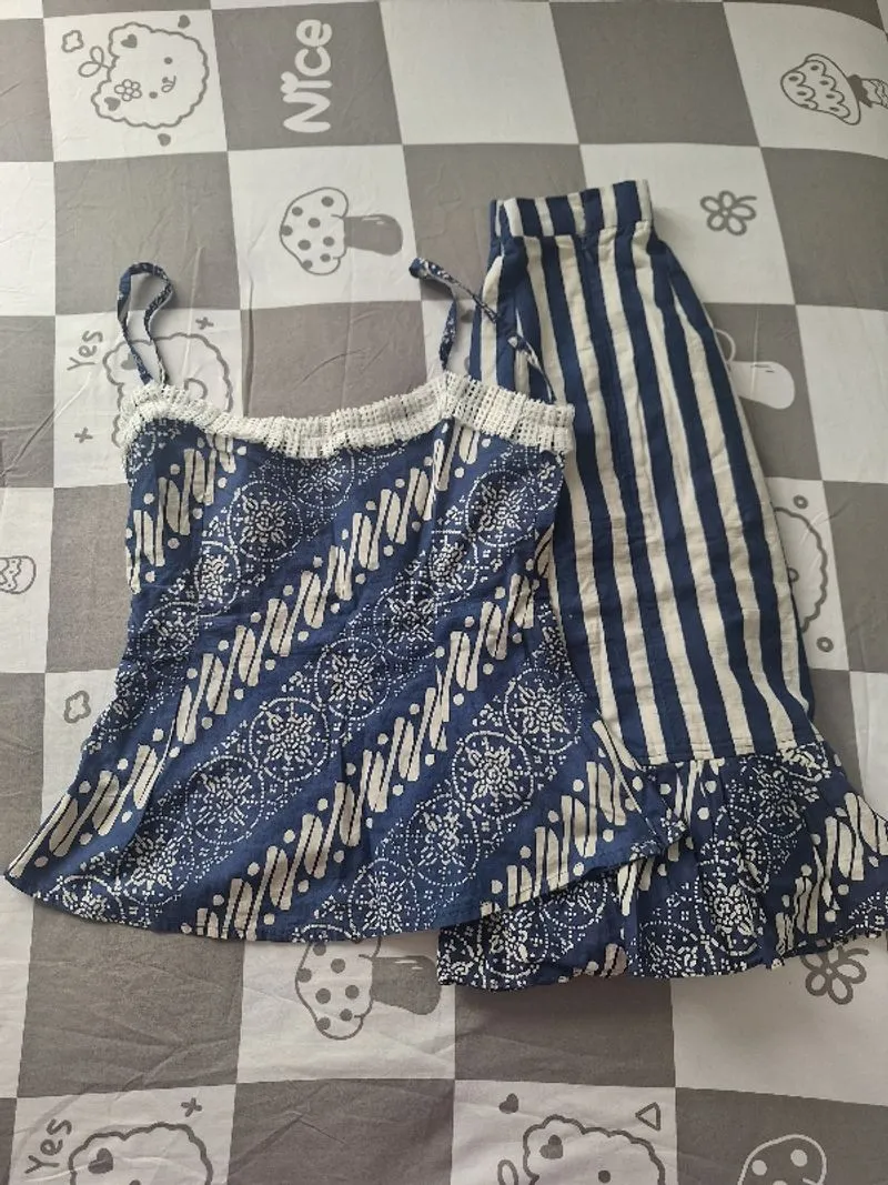 Batik Vintage photo 1