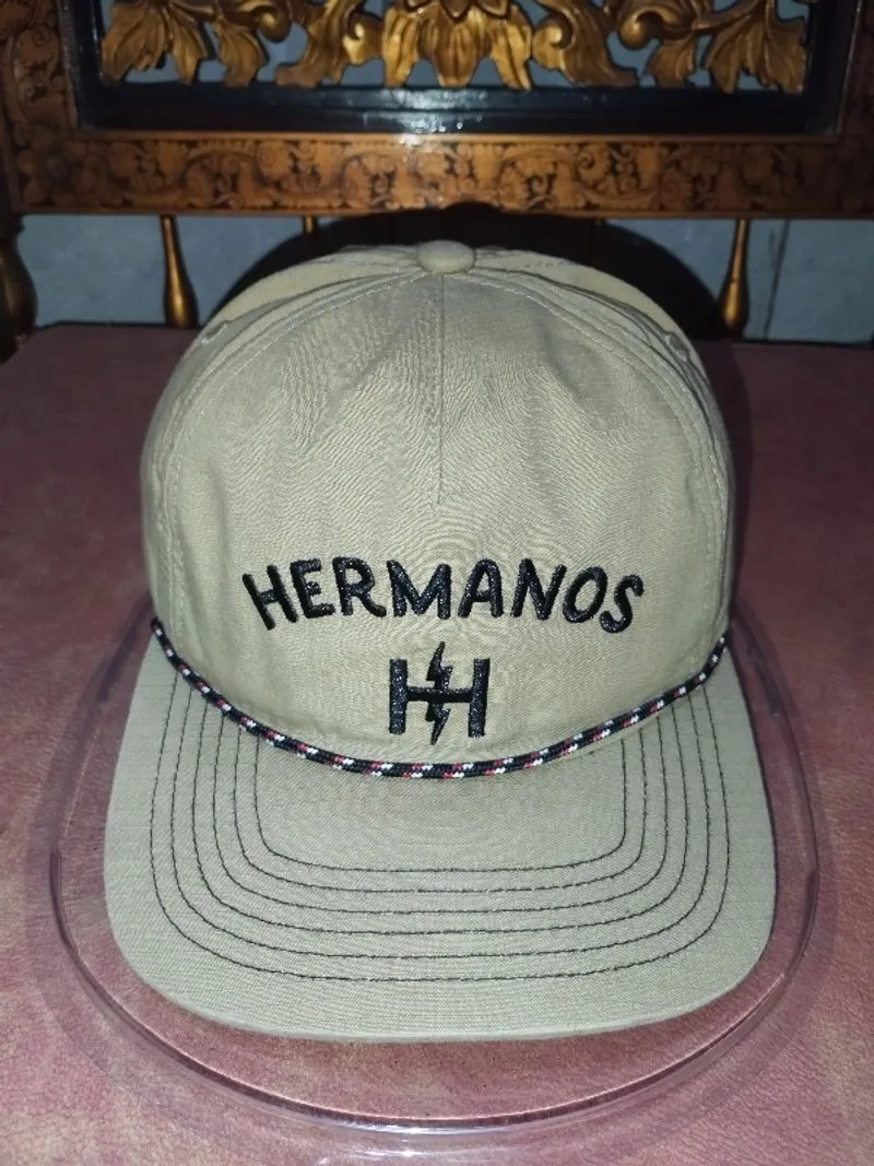 Howler Bros Brothers HERMANOS photo 1