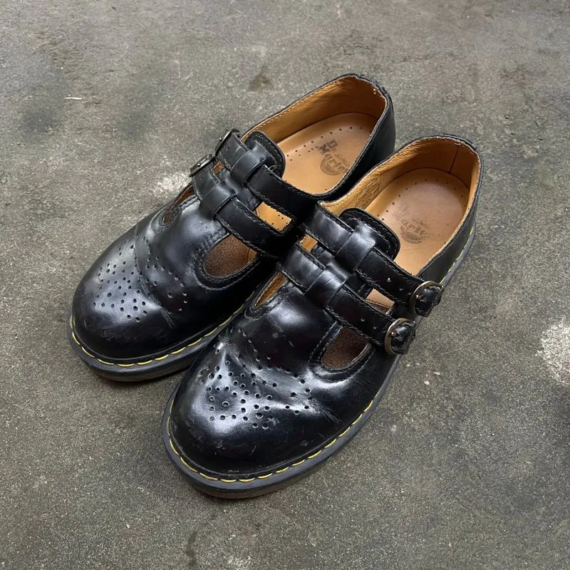Dr Martens Mary Jane 12916 photo 1