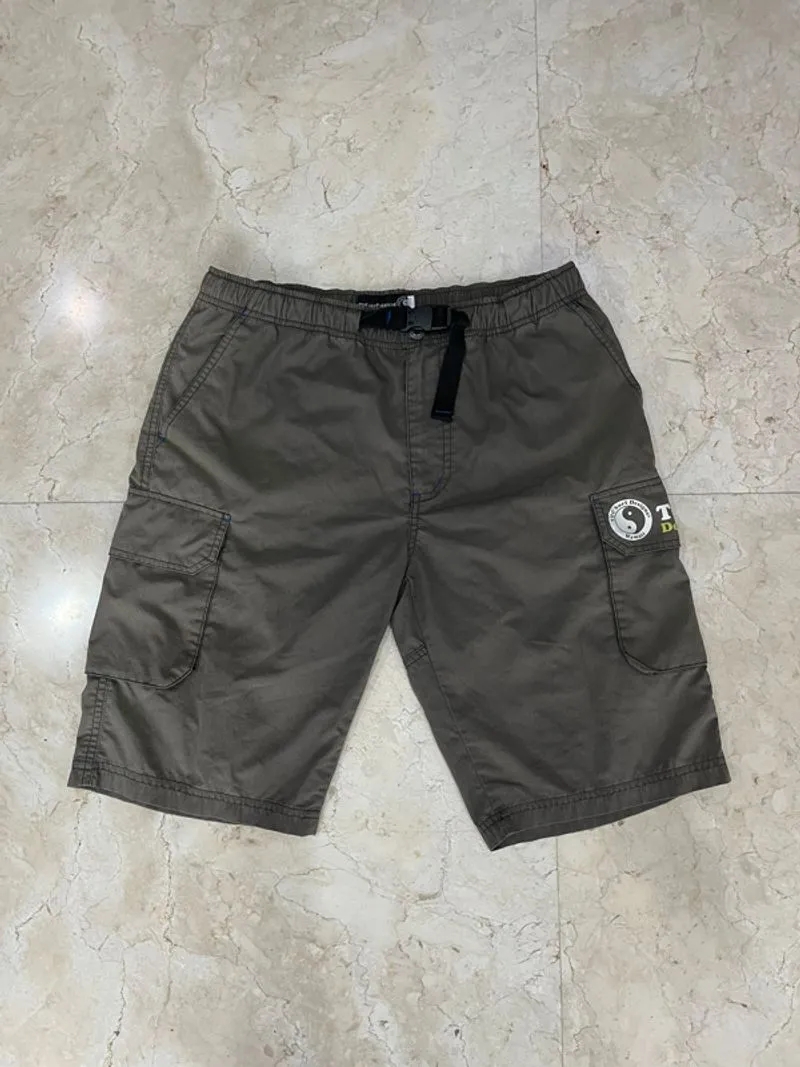 T&C Boardshorts SIZE M 🩳🤎 photo 1