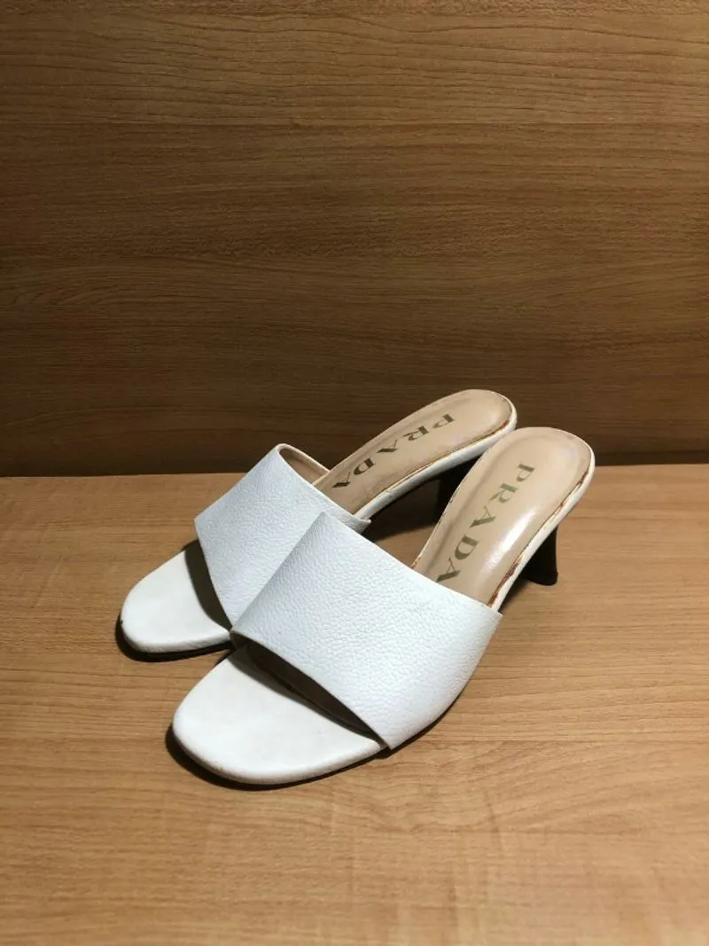 Prada Mules Sandals  photo 1