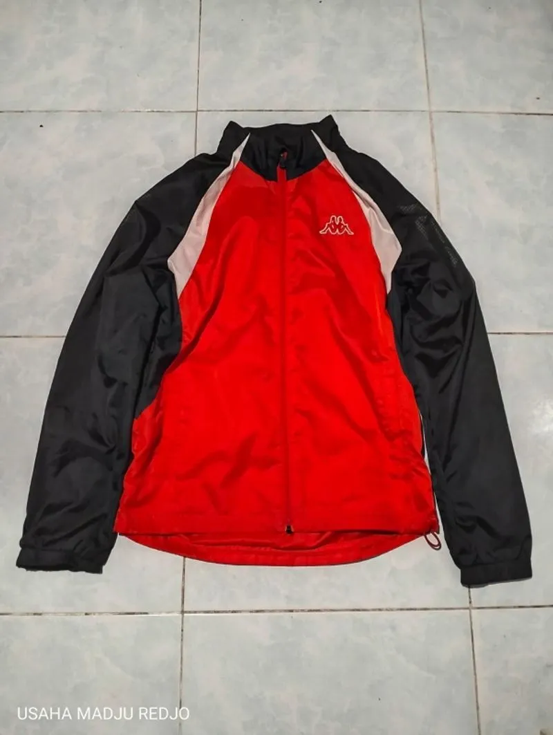 WINDBREAKER KAPPA photo 1