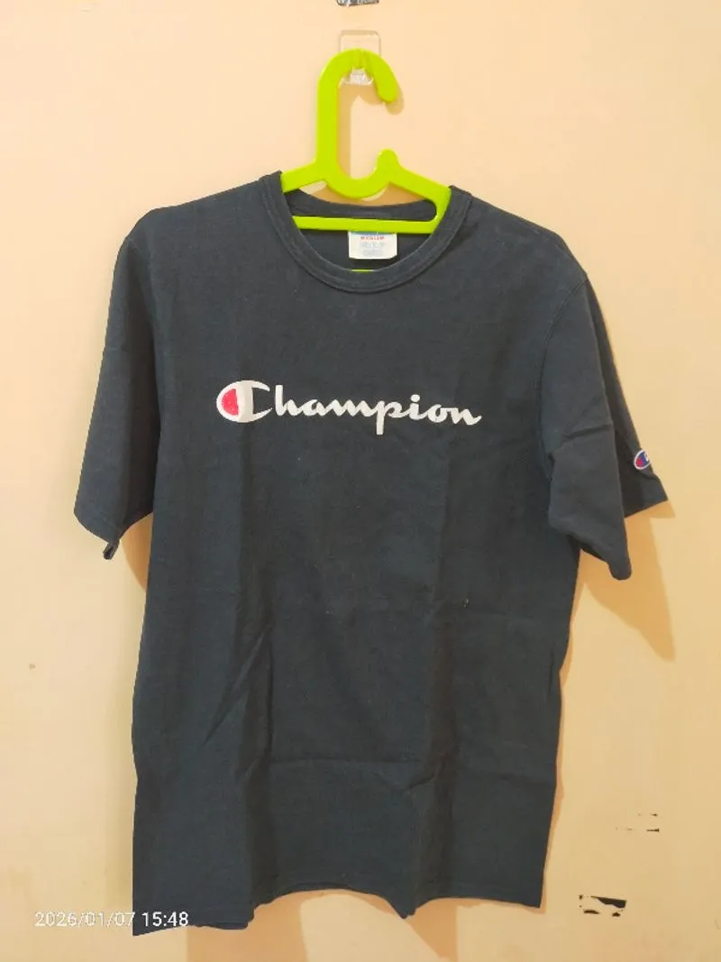 Champion Classic Graphic T-Shirt photo 1